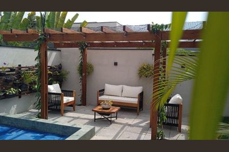 Casa à venda com 3 quartos, 198m² em Swiss Park, Campinas