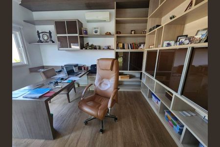 Casa à venda com 4 quartos, 360m² em Swiss Park, Campinas