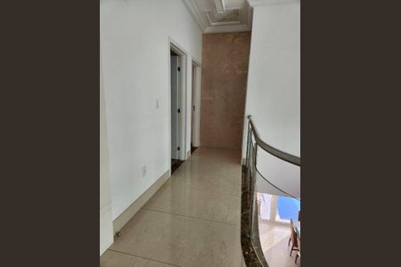 Casa à venda com 4 quartos, 360m² em Swiss Park, Campinas