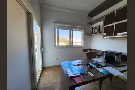 Casa à venda com 4 quartos, 360m² em Swiss Park, Campinas