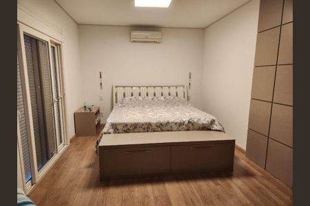 Casa à venda com 4 quartos, 360m² em Swiss Park, Campinas