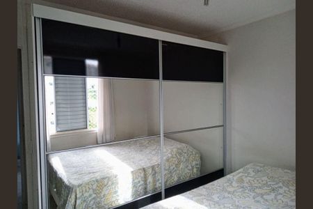 Apartamento à venda com 2 quartos, 45m² em Parque Prado, Campinas
