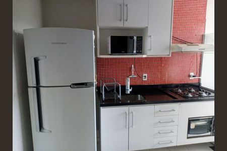 Apartamento à venda com 2 quartos, 45m² em Parque Prado, Campinas