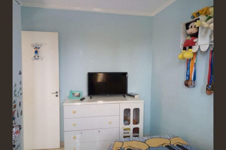 Apartamento à venda com 2 quartos, 45m² em Parque Prado, Campinas