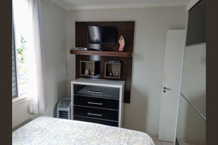 Apartamento à venda com 2 quartos, 45m² em Parque Prado, Campinas