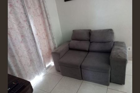 Apartamento à venda com 2 quartos, 45m² em Parque Prado, Campinas