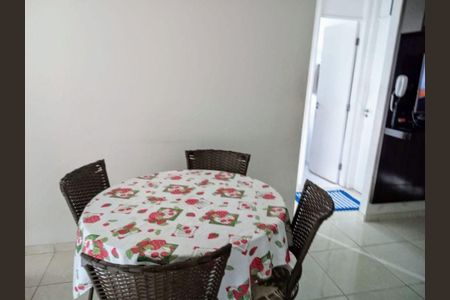 Apartamento à venda com 2 quartos, 45m² em Parque Prado, Campinas