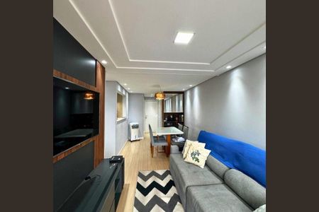 Apartamento à venda com 3 quartos, 86m² em Parque Continental, Jundiaí