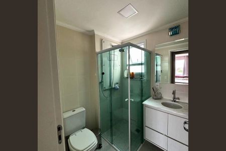 Apartamento à venda com 3 quartos, 86m² em Parque Continental, Jundiaí