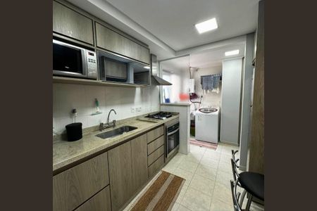 Apartamento à venda com 3 quartos, 86m² em Parque Continental, Jundiaí