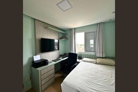 Apartamento à venda com 3 quartos, 86m² em Parque Continental, Jundiaí