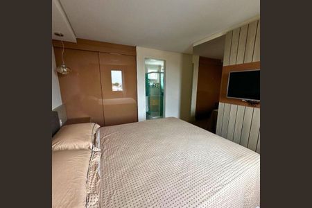 Apartamento à venda com 3 quartos, 86m² em Parque Continental, Jundiaí