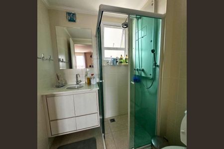 Apartamento à venda com 3 quartos, 86m² em Parque Continental, Jundiaí