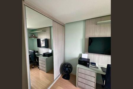 Apartamento à venda com 3 quartos, 86m² em Parque Continental, Jundiaí