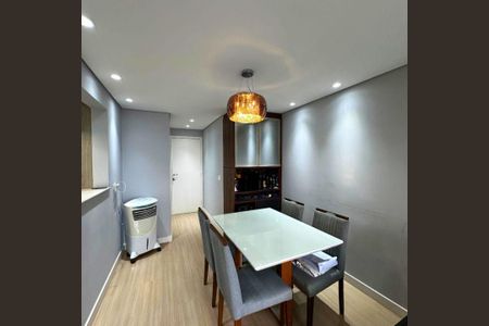 Apartamento à venda com 3 quartos, 86m² em Parque Continental, Jundiaí