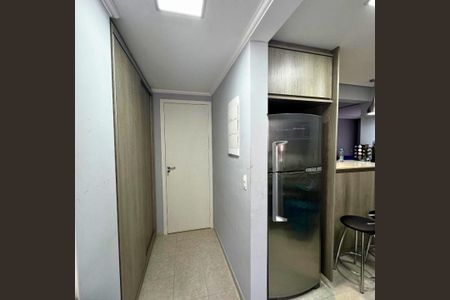 Apartamento à venda com 3 quartos, 86m² em Parque Continental, Jundiaí