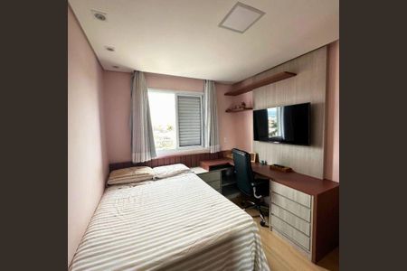 Apartamento à venda com 3 quartos, 86m² em Parque Continental, Jundiaí