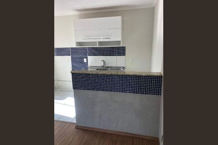 Apartamento à venda com 3 quartos, 45m² em Vila Marieta, Campinas