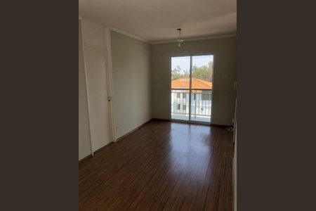Apartamento à venda com 3 quartos, 45m² em Vila Marieta, Campinas