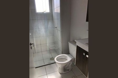 Apartamento à venda com 3 quartos, 45m² em Vila Marieta, Campinas