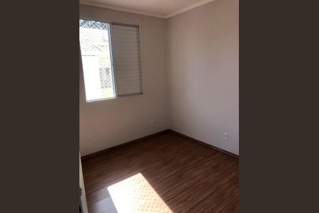 Apartamento à venda com 3 quartos, 45m² em Vila Marieta, Campinas