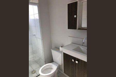 Apartamento à venda com 3 quartos, 45m² em Vila Marieta, Campinas