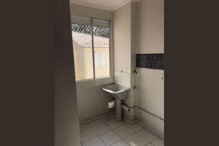 Apartamento à venda com 3 quartos, 45m² em Vila Marieta, Campinas