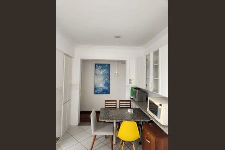 Apartamento à venda com 2 quartos, 118m² em Guarani, Campinas
