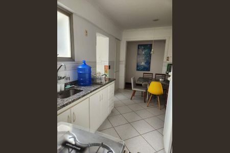 Apartamento à venda com 2 quartos, 118m² em Guarani, Campinas