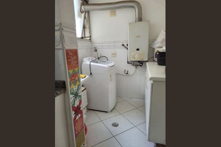 Apartamento à venda com 2 quartos, 118m² em Guarani, Campinas