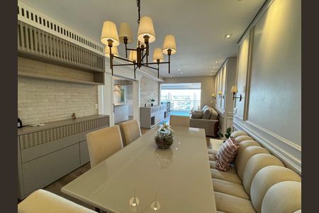 Apartamento à venda com 3 quartos, 144m² em Centro, Jundiaí