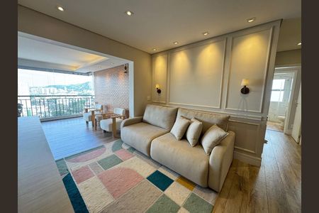 Apartamento à venda com 3 quartos, 144m² em Centro, Jundiaí