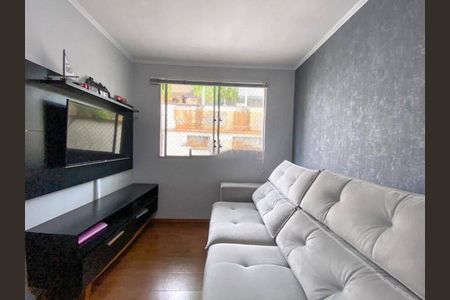 Apartamento para alugar com 56m², 3 quartos e sem vaga Apartamento para alugar com 56m², 3 quartos e sem vagaSala
