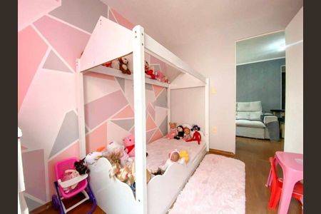 Apartamento para alugar com 56m², 3 quartos e sem vaga Apartamento para alugar com 56m², 3 quartos e sem vagaQuarto