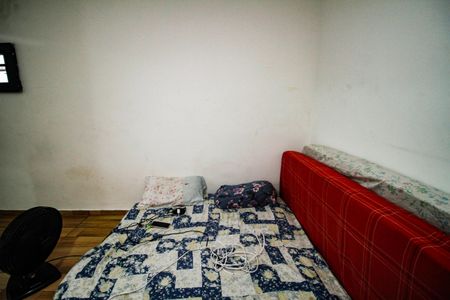 Sala de kitnet/studio para alugar com 1 quarto, 21m² em Cidade Ocian, Praia Grande