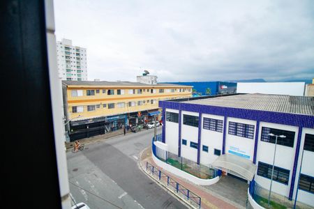 Studio para alugar com 21m², 1 quarto e sem vaga Studio para alugar com 21m², 1 quarto e sem vagaVista