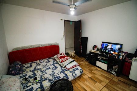 Studio para alugar com 21m², 1 quarto e sem vaga Studio para alugar com 21m², 1 quarto e sem vagaSala