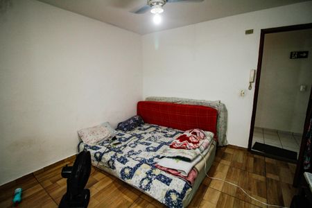 Studio para alugar com 21m², 1 quarto e sem vaga Studio para alugar com 21m², 1 quarto e sem vagaSala