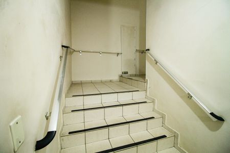 Studio para alugar com 21m², 1 quarto e sem vaga Studio para alugar com 21m², 1 quarto e sem vagaÁrea comum