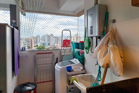 Apartamento à venda com 82m², 2 quartos e 1 vagaÁrea de Serviço