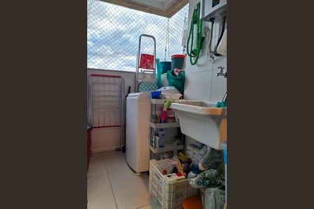 Apartamento à venda com 82m², 2 quartos e 1 vagaÁrea de Serviço