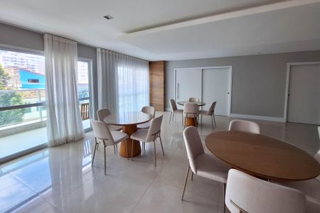 Apartamento à venda com 82m², 2 quartos e 1 vagaÁrea comum