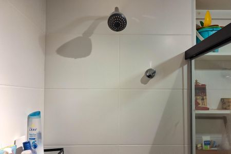 Apartamento à venda com 82m², 2 quartos e 1 vagaBanheiro Social