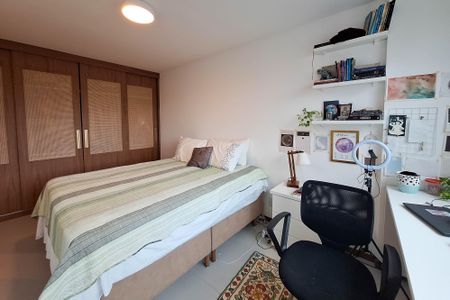 Apartamento à venda com 82m², 2 quartos e 1 vagaSuíte 1