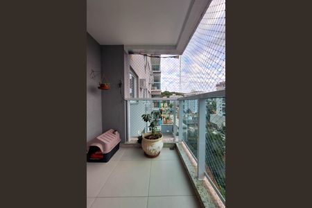 Apartamento à venda com 82m², 2 quartos e 1 vagaSala