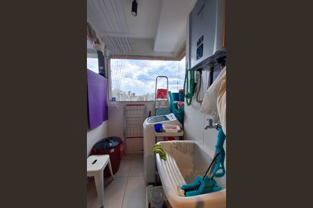 Apartamento à venda com 82m², 2 quartos e 1 vagaÁrea de Serviço