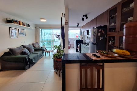 Apartamento à venda com 82m², 2 quartos e 1 vagaCozinha