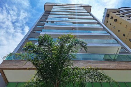 Apartamento à venda com 82m², 2 quartos e 1 vagaFachada