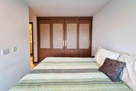 Apartamento à venda com 82m², 2 quartos e 1 vagaSuíte 1