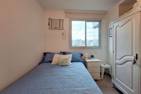 Apartamento à venda com 82m², 2 quartos e 1 vagaQuarto 1